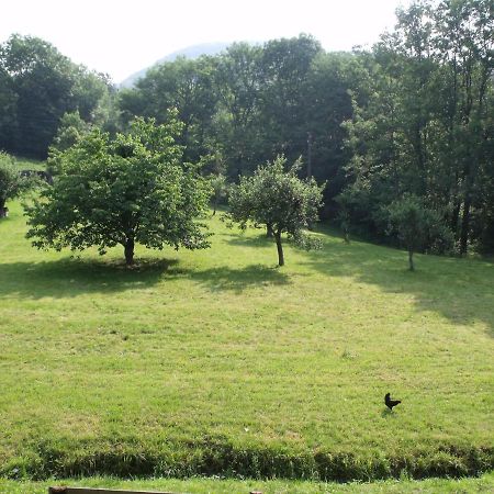 Le Domaine Du Chatelet Ferdrupt Dış mekan fotoğraf