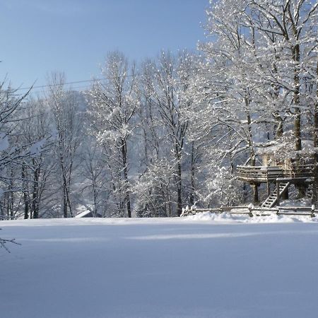 Le Domaine Du Chatelet Ferdrupt Dış mekan fotoğraf